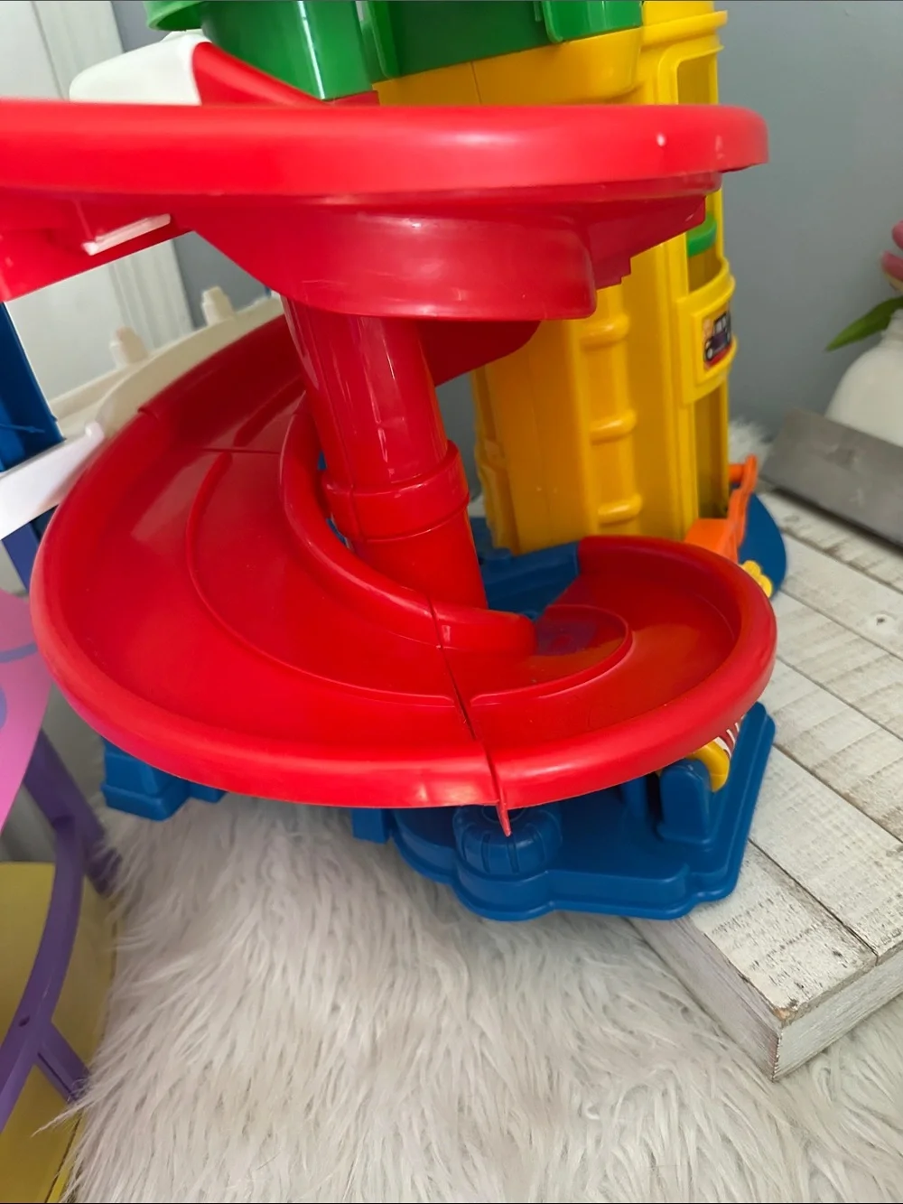 Fisher-Price sold do